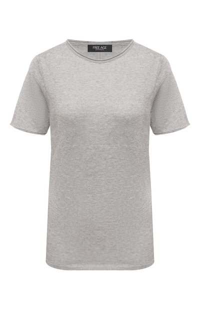 Женский пуловер из вискозы FREEAGE, арт. S24.JM295.7000.901