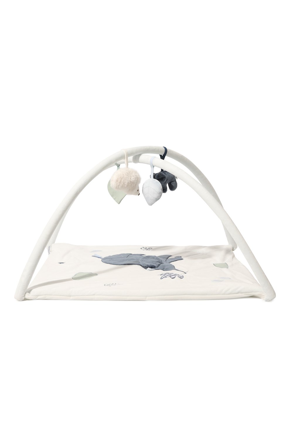 Развивающий коврик TARTINE ET CHOCOLAT синего цвета по цене 27300 руб., арт. T30625H, фото 2 Развивающий коврик TARTINE ET CHOCOLAT, арт. T30625H, фото 2