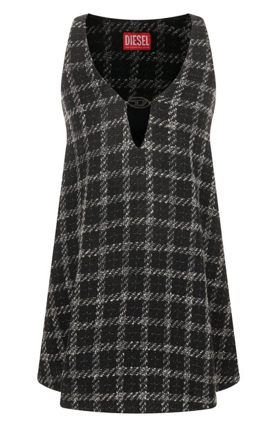 Женское платье DIESEL, арт. A21881/0EGDF