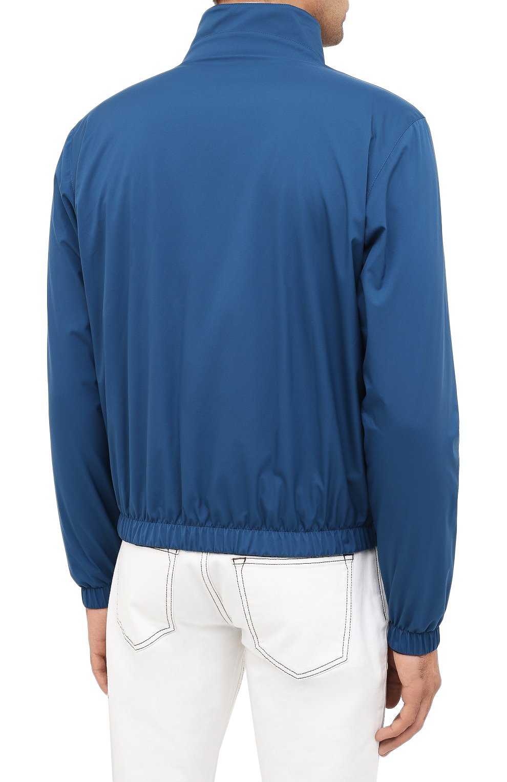 Двусторонний бомбер LORO PIANA, арт. FAF8466, фото 4