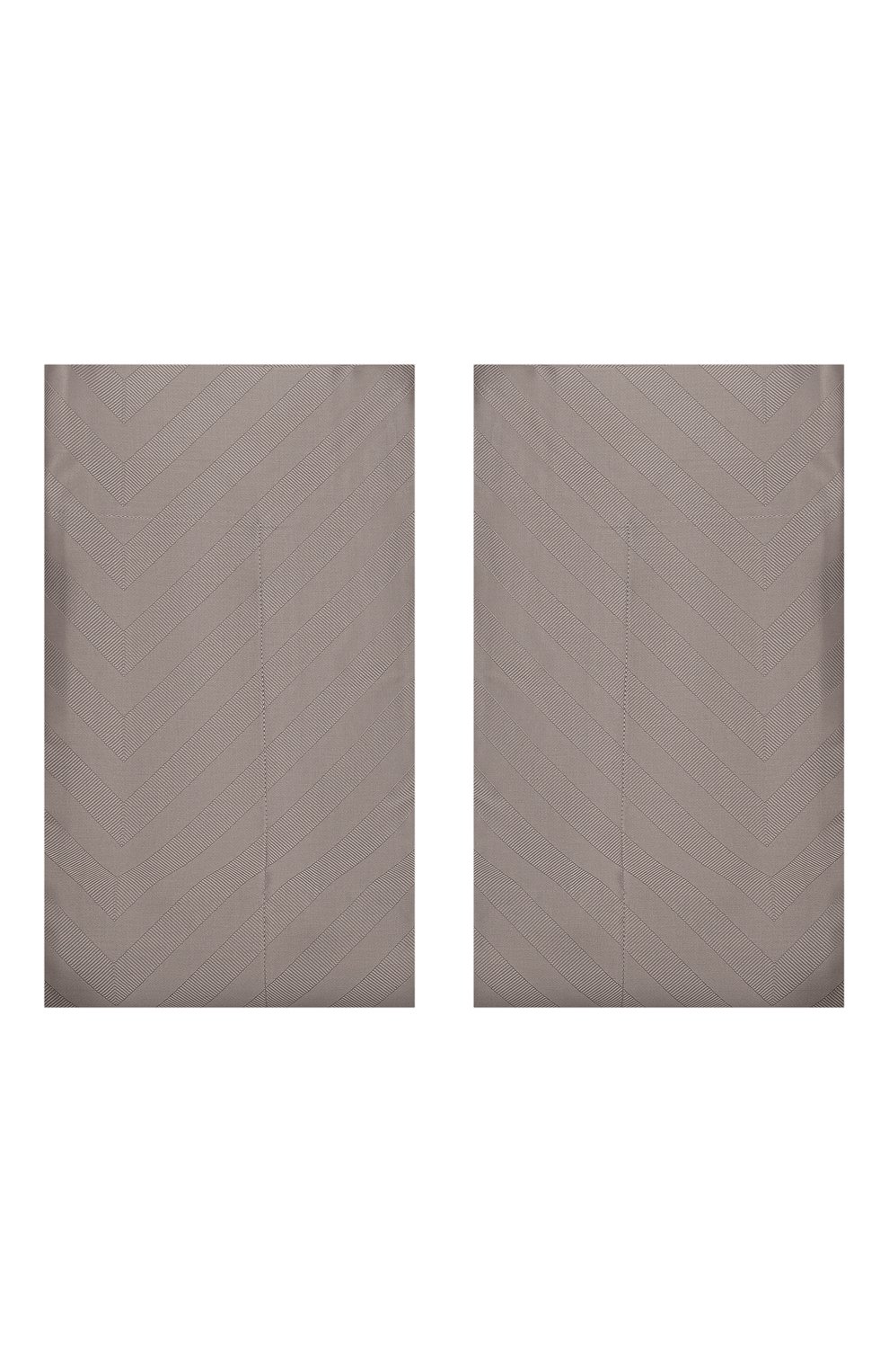 Комплект постельного белья herringbone FRETTE, арт. FR6584 E3491 260A, фото 4