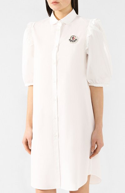 Платье 4 moncler simone rocha MONCLER GENIUS, арт. E1-09W-56601-05-V0021, фото 3