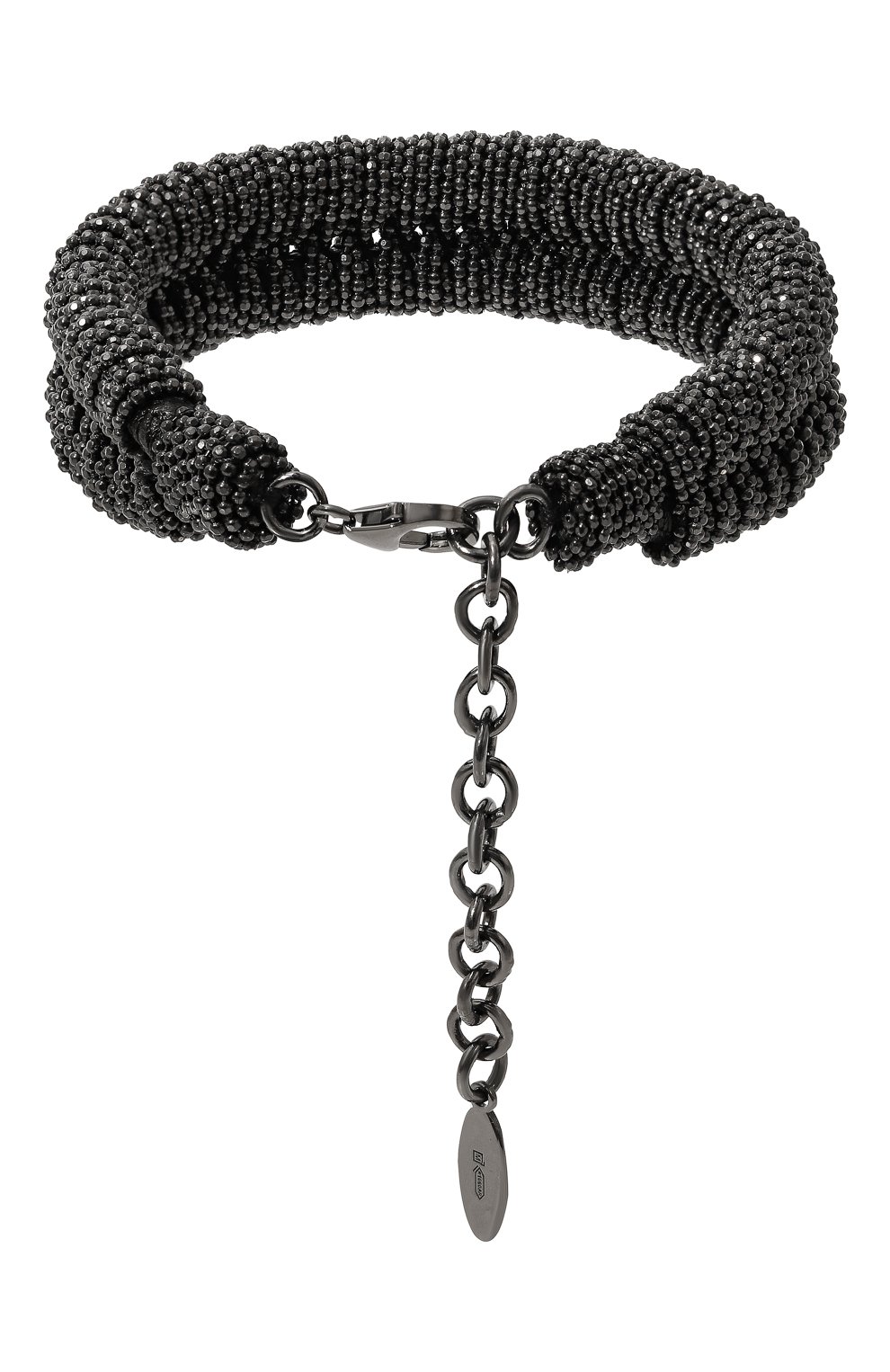 Браслет BRUNELLO CUCINELLI, арт. MB0W9G104, фото 3