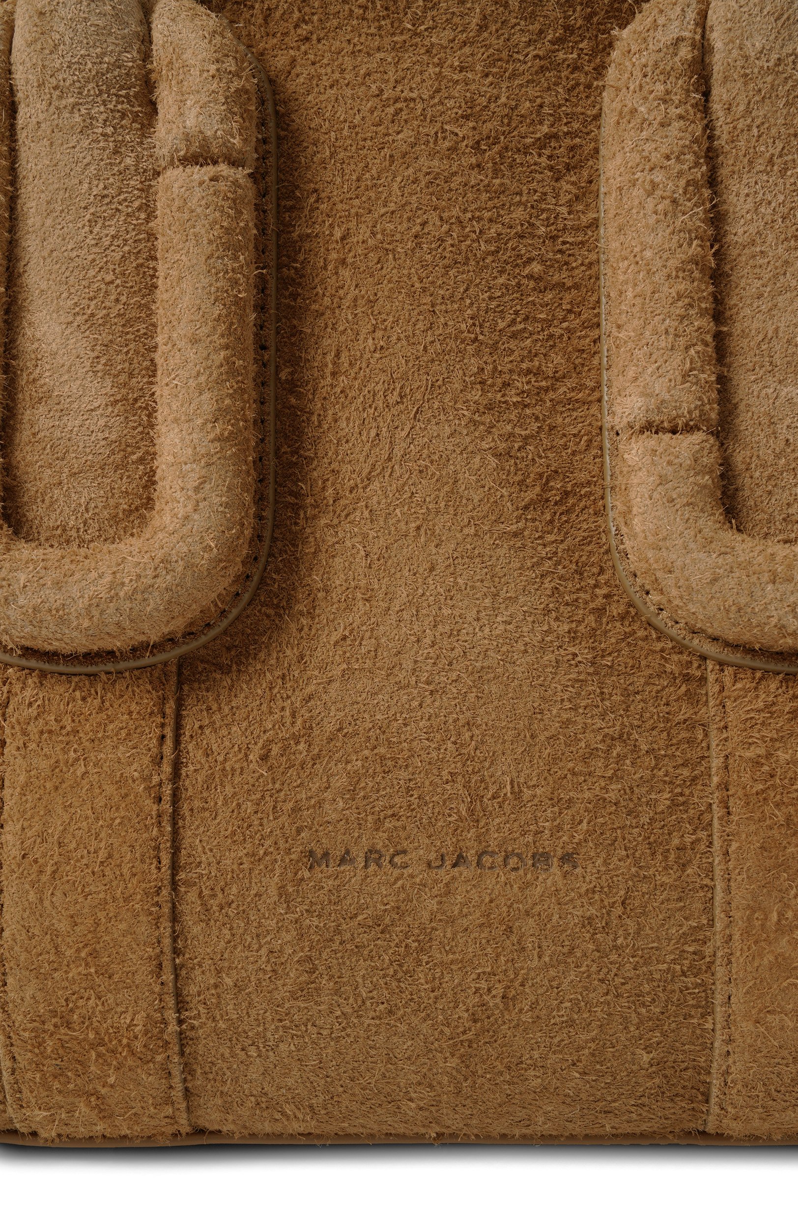 Сумка the carryall MARC JACOBS (THE) бежевого цвета по цене 89950 руб., арт. 2F6HTT005H01, фото 6 Сумка the carryall MARC JACOBS (THE), арт. 2F6HTT005H01, фото 6