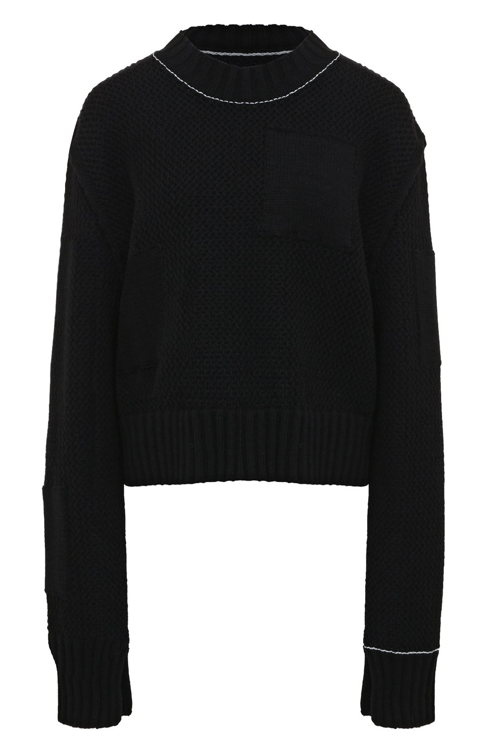 Свитер MM6, арт. S52GP0116/S18052, фото 1