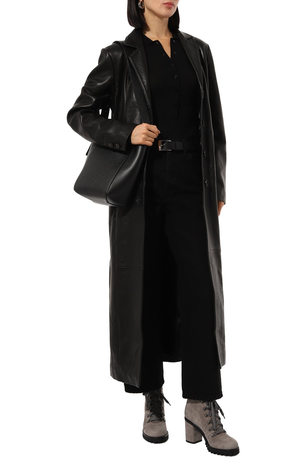 Сумка CLOSED, арт. C90325-8DR-22, фото 7