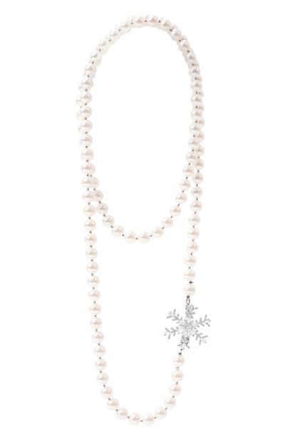 Колье snezhinka BLUEJAY, арт. BJ-SNZH, фото 1