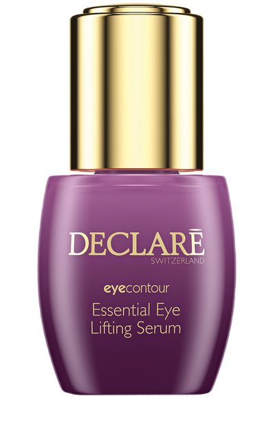 Женская интенсивная лифтинг-сыворотка (15ml) DECLARE, арт. 747