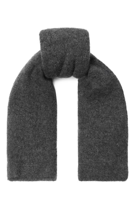 Мужской кашемировый шарф ANDREA CAMPAGNA, арт. 098B11