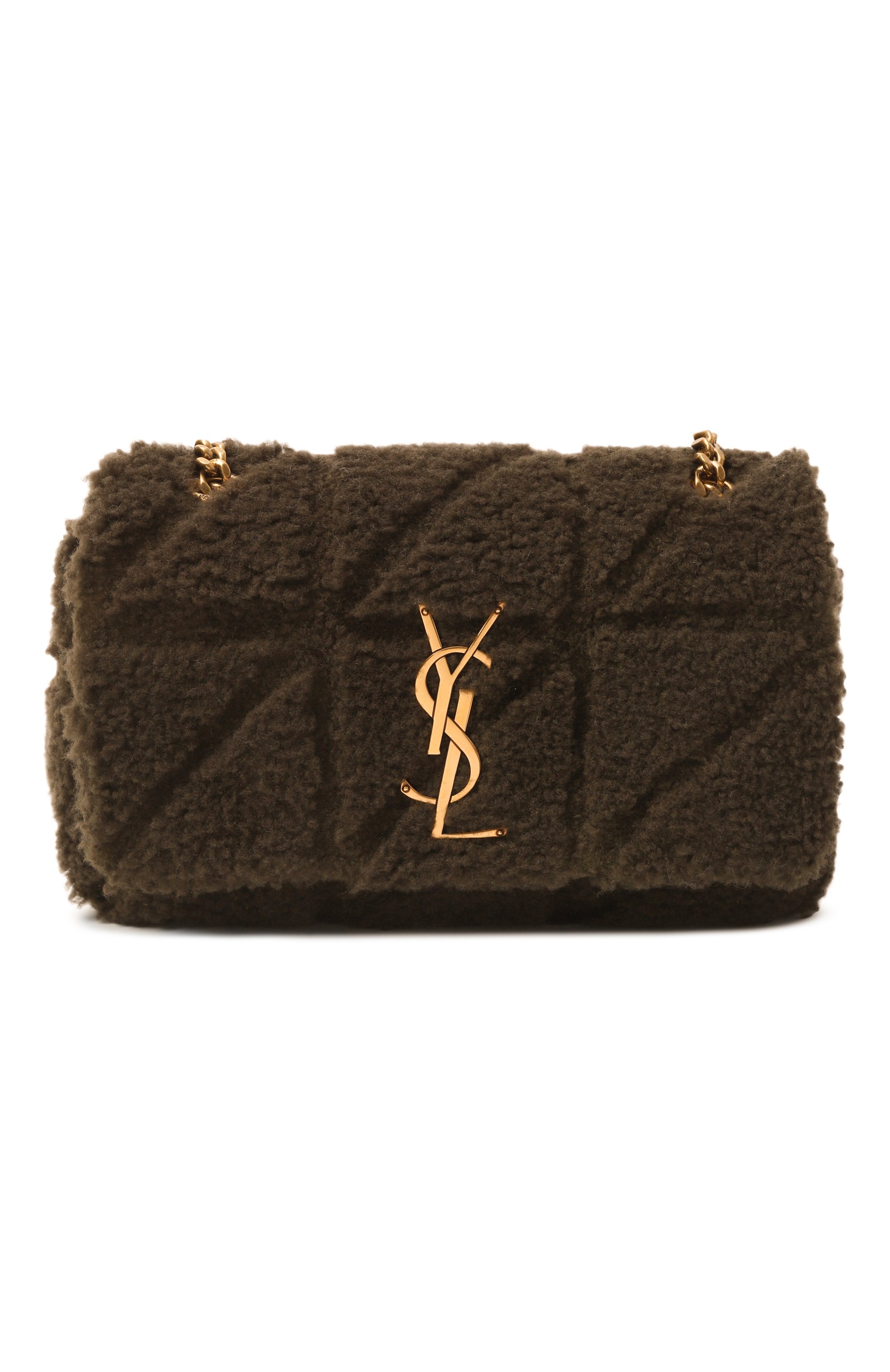 Сумка jamie small SAINT LAURENT, арт. 771917/HAAH6, фото 1