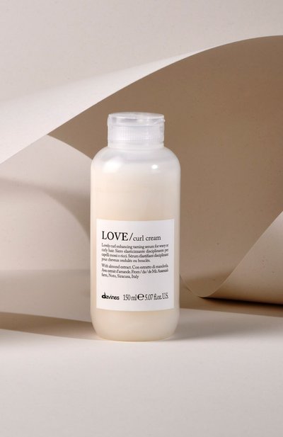 Женского крем для усиления завитка love curl (150ml) DAVINES, арт. 75540