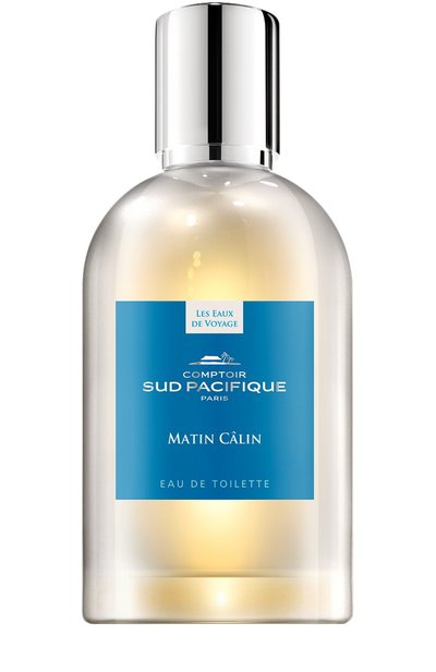 Женский туалетная вода matin calin (100ml) COMPTOIR SUD PACIFIQUE, арт. 14710050