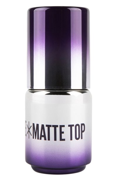 Женское матовый топ-фиксатор true matte top (15ml) CHRISTINA FITZGERALD, арт. 9333381006707
