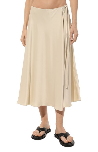 Юбка THEORY, арт. N0109304, фото 3