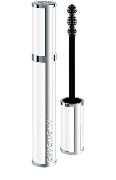 Тушь для ресниц водостойкая noir couture waterproof №1 black GIVENCHY, арт. P082681, фото 1