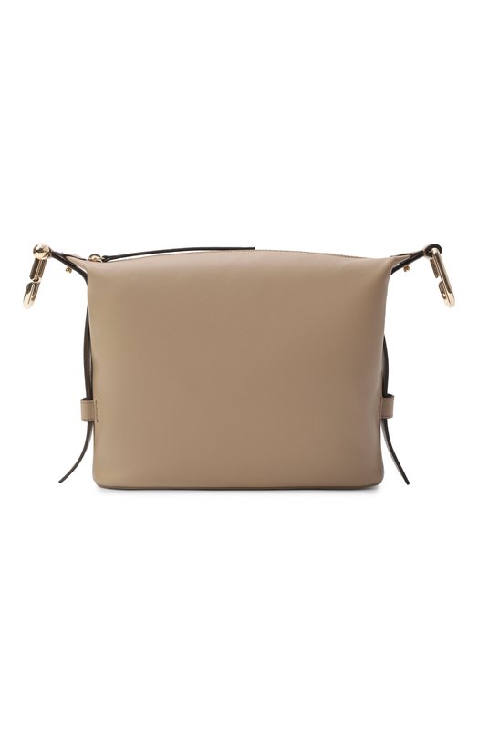 Сумка Furla Nuvola medium Furla WB01656/BX2045 Бежевый  WB01656/BX2045 Фото 6