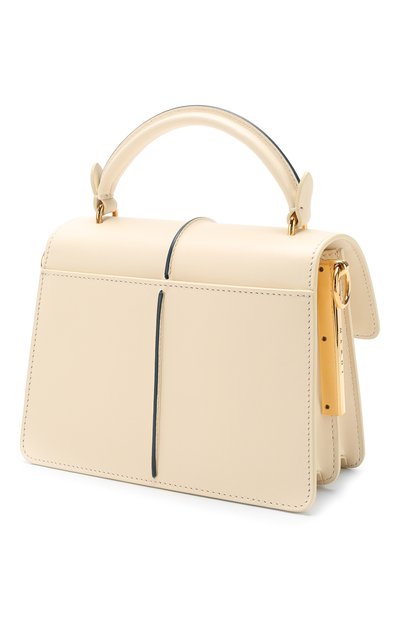 Сумка attaché MARNI, арт. BMMP0027Y0/LV589, фото 3