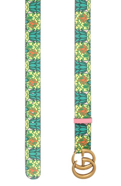 Ремень GUCCI, арт. 406831 URTAT, фото 3