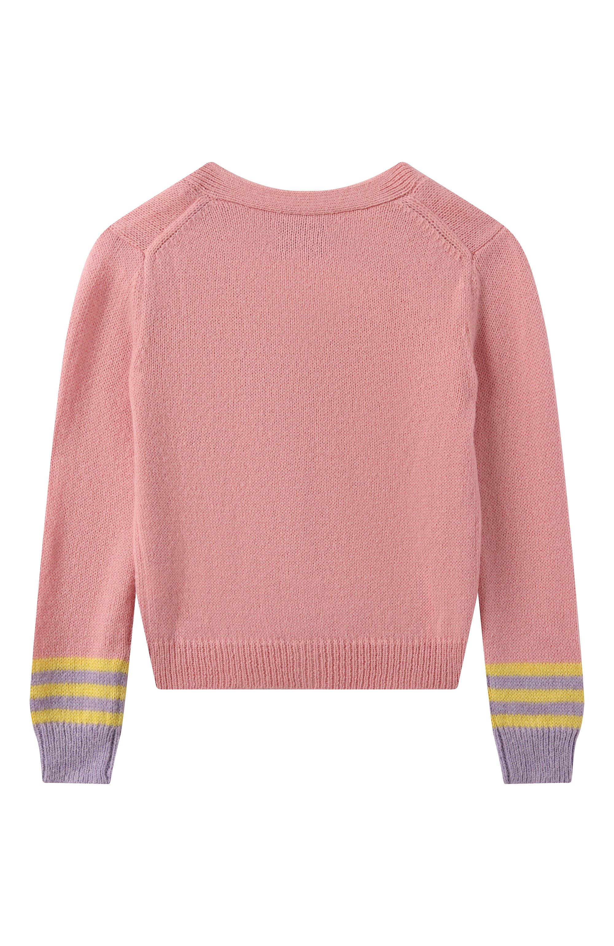 Кардиган MC2 SAINT BARTH, арт. STBK DIDY/00055G, фото 2