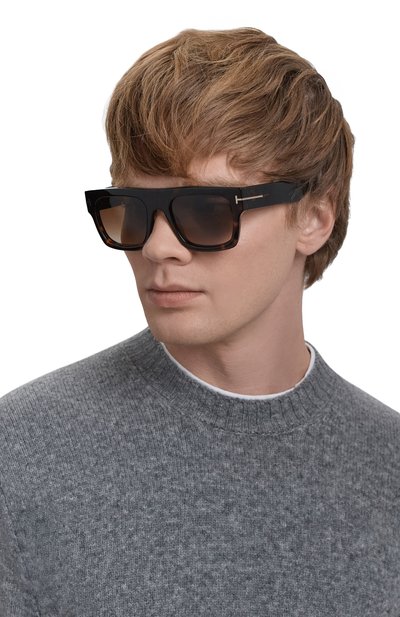 Солнцезащитные очки TOM FORD, арт. TF711 52F, фото 2