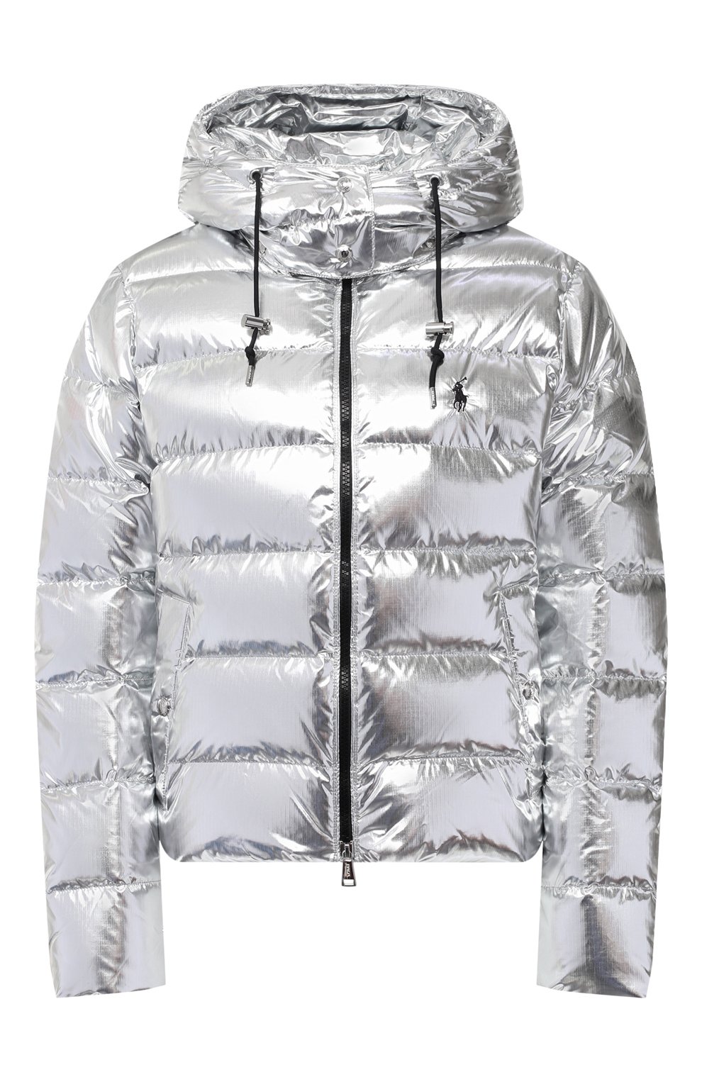 Пуховая куртка POLO RALPH LAUREN, арт. 211812529, фото 1