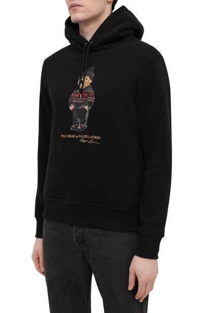 Худи POLO RALPH LAUREN, арт. 710828374, фото 3