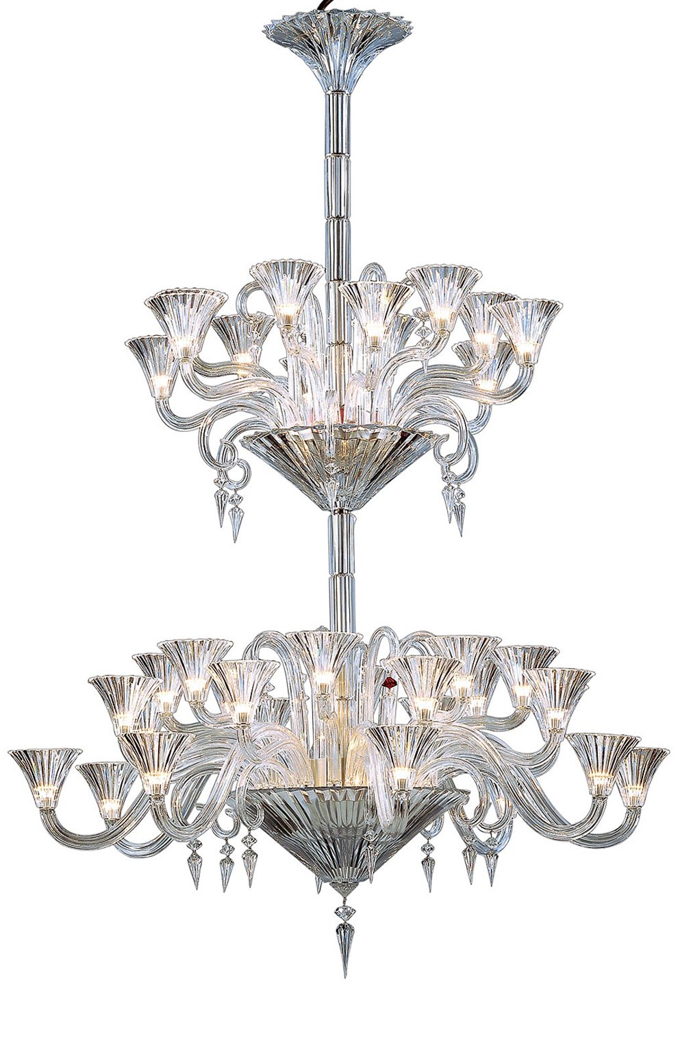 Люстра mille nuits BACCARAT, арт. 2 609 549, фото 1