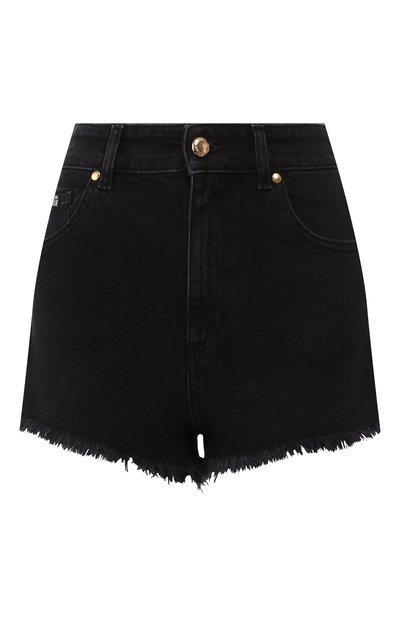 Женские джинсовые шорты VERSACE JEANS COUTURE, арт. A3HVA18J-VDP508/ALL4Z