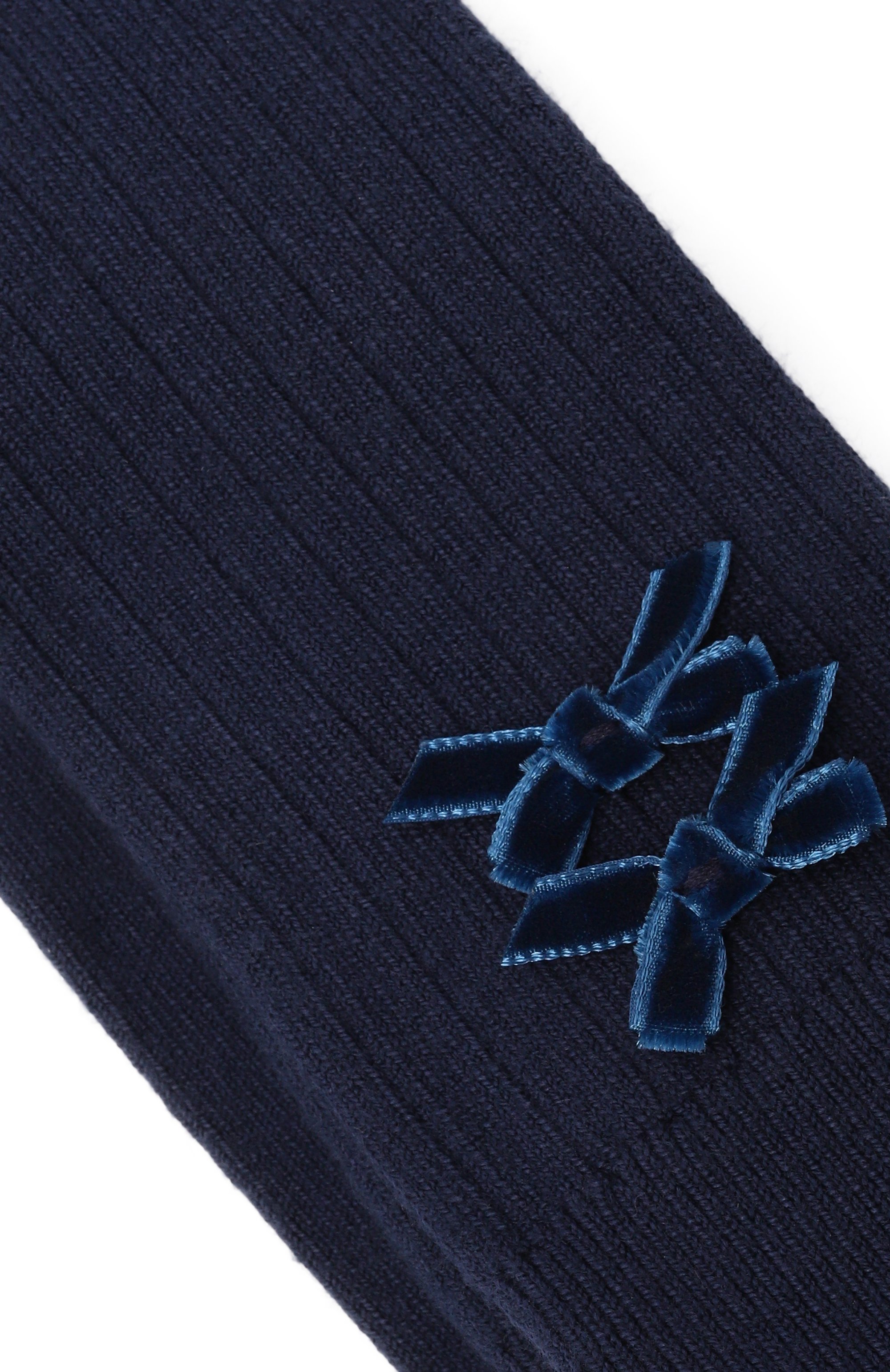 Хлопковые гольфы hortense PLAYFOREVER, арт. 2966, фото 2