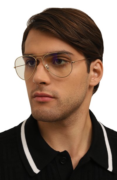 Солнцезащитные очки RAY-BAN, арт. 3025-001/5F, фото 3