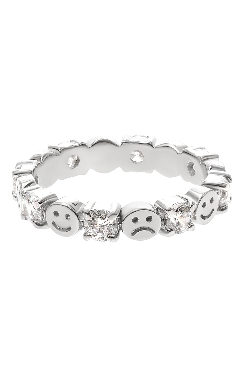 Кольцо smile LEVASHOVAELAGINA, арт. smile/r, фото 3