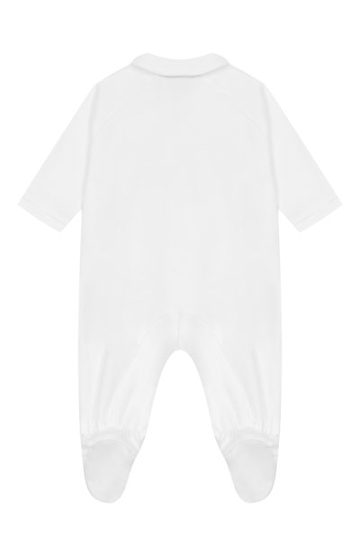 Комплект из трех предметов MONNALISA, арт. 35E512, фото 3