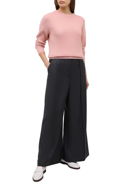 Кашемировый свитер FTC, арт. 810-0480, фото 2