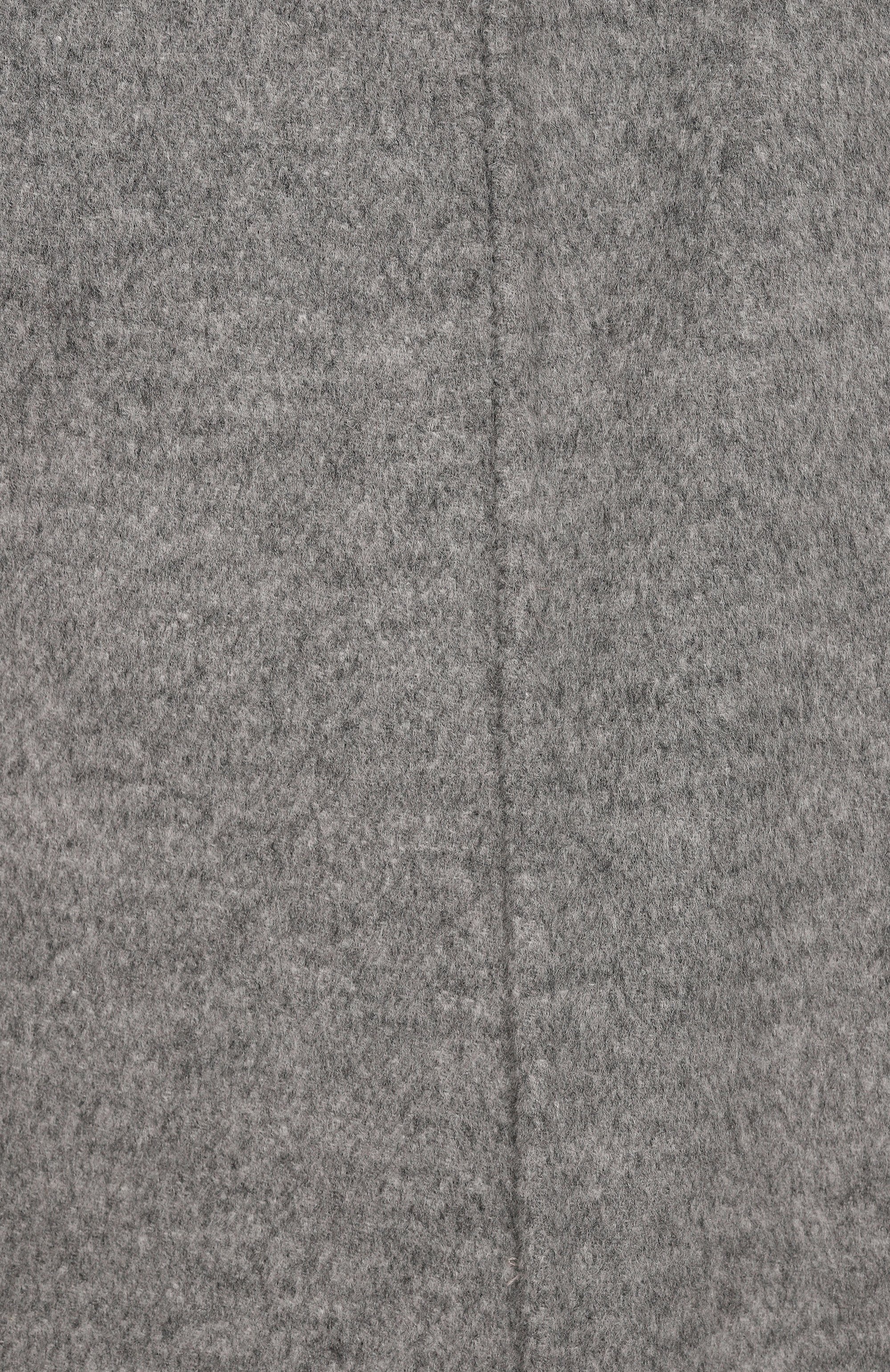 Шерстяное пальто MAX MARA STUDIO, арт. CLES, фото 7