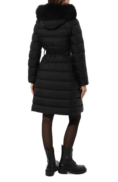 Пуховик khloe MONCLER, арт. 1C000-23-5968E, фото 4