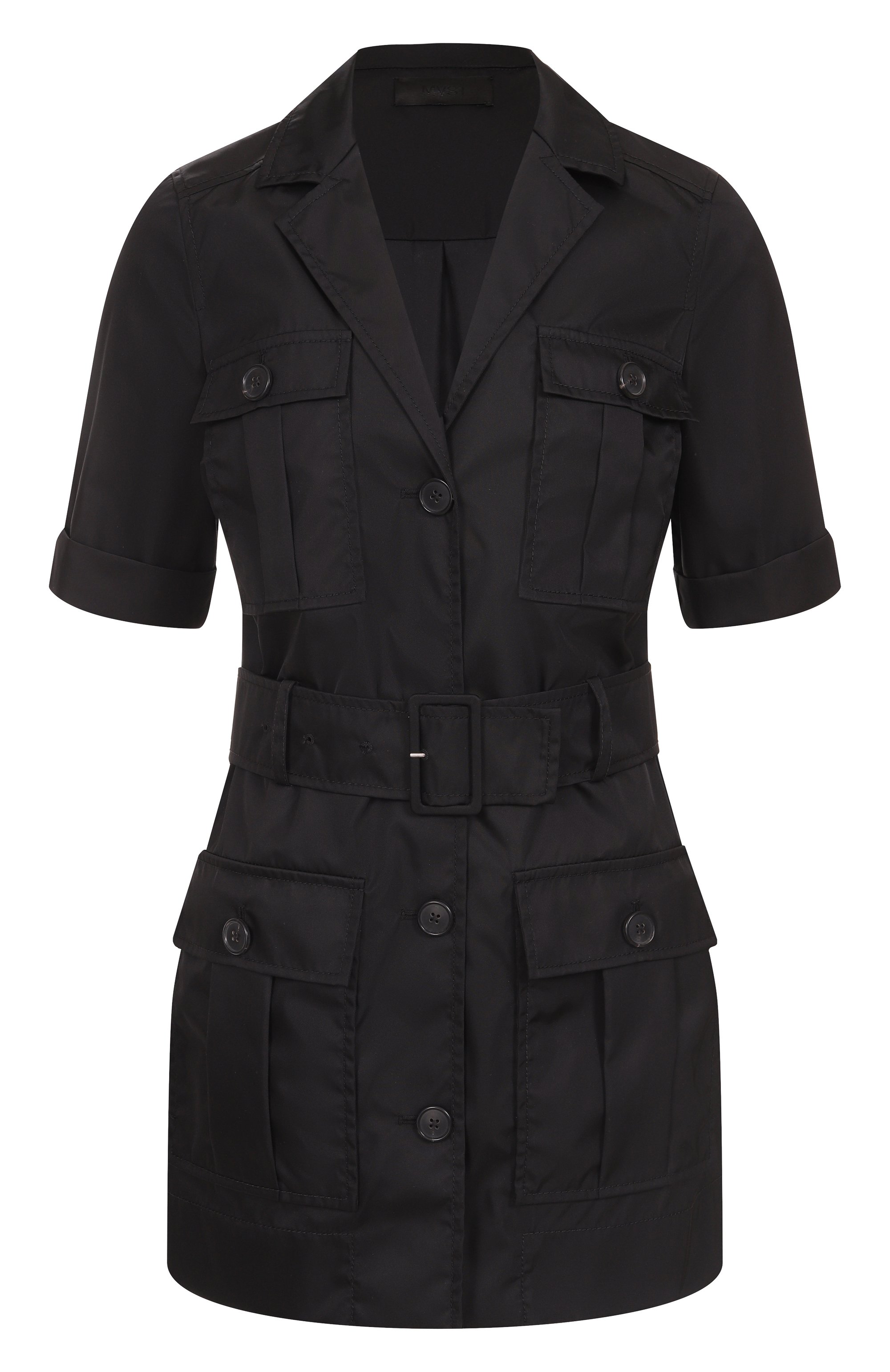 Жакет MVST, арт. MUABI00001 W4, фото 1