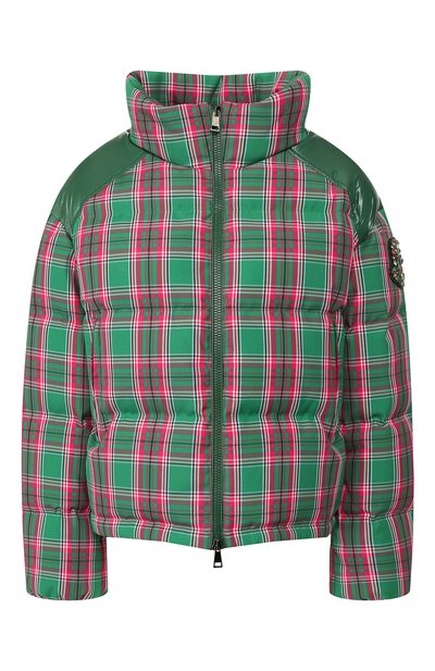 Пуховик MONCLER, арт. E2-093-45365-00-C0253, фото 1