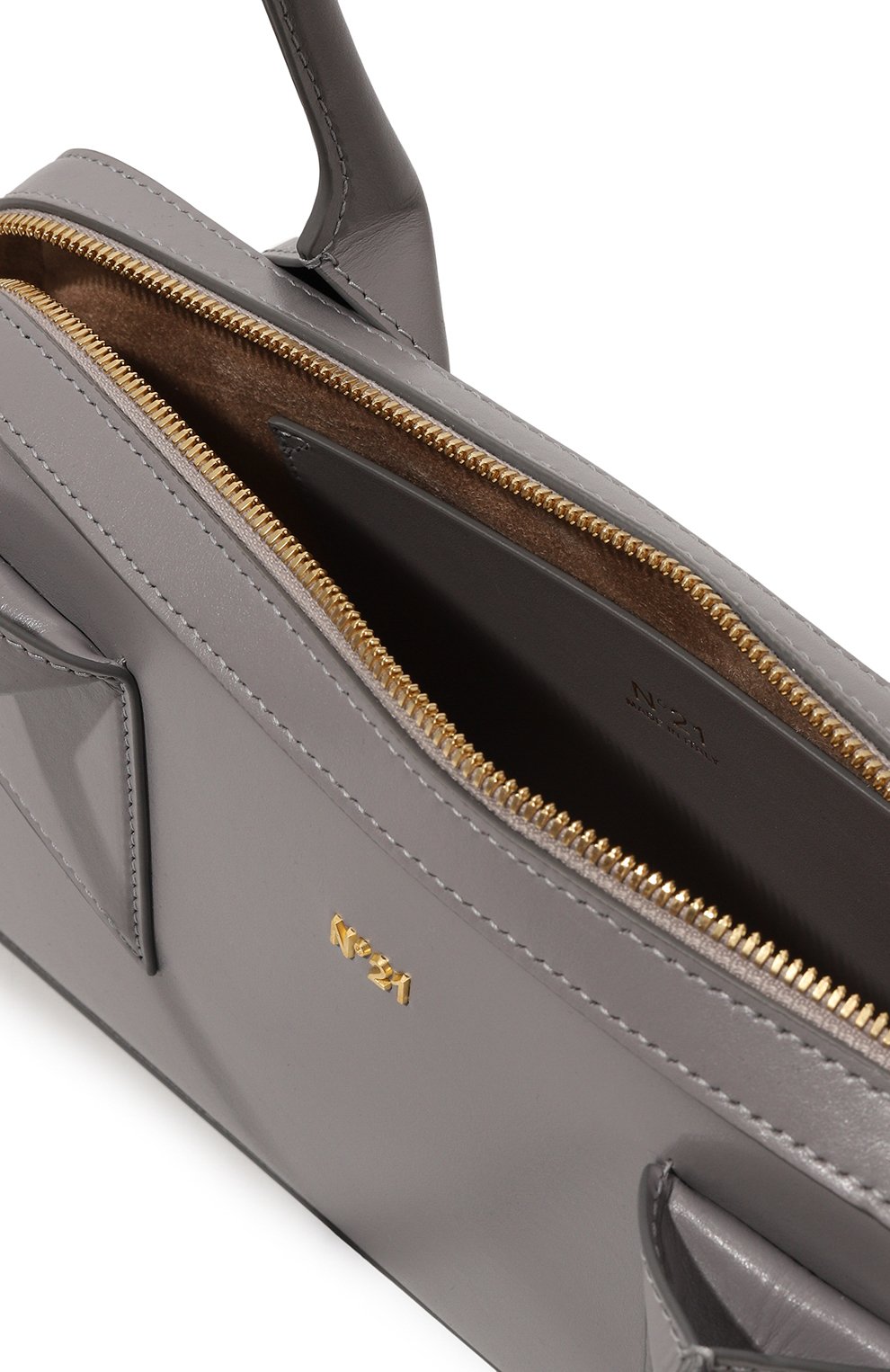 Сумка bauletto medium N21, арт. 24IBP0975, фото 5