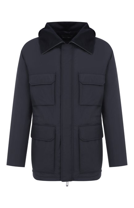 Мужская куртка EMPORIO ARMANI, арт. EM003184/AF18503