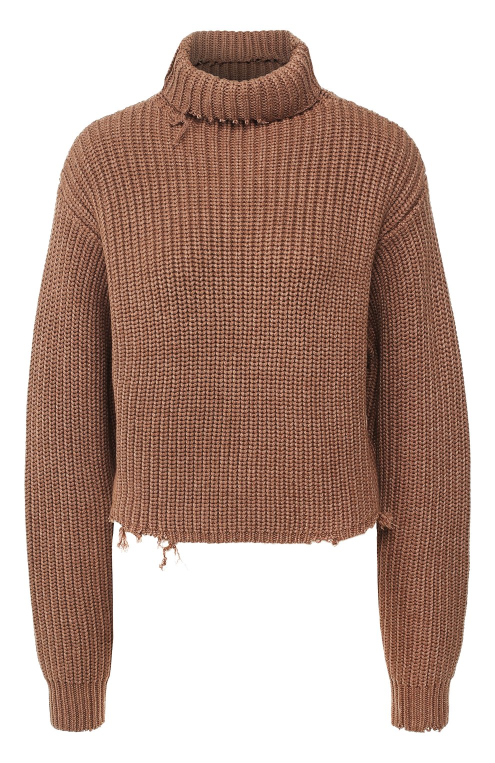 Хлопковый свитер RTA, арт. WH969-7096DSND, фото 1