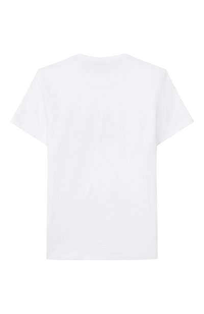 Хлопковая футболка DSQUARED2, арт. DQ3172/D0AGP, фото 2