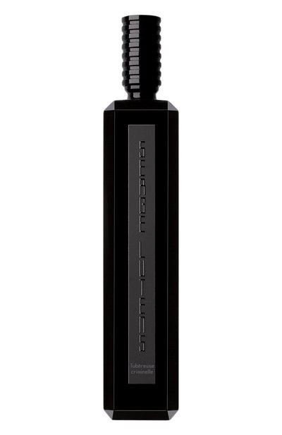 Мужской парфюмерная вода tubereuse criminelle (100ml) SERGE LUTENS, арт. 3700358123785