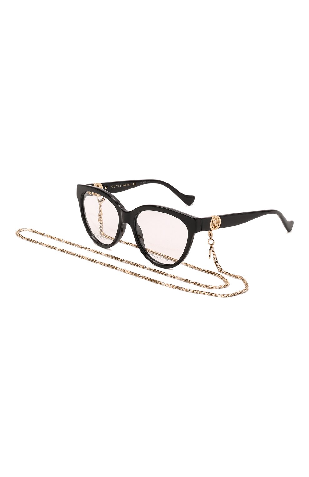 Оправа и цепочка GUCCI, арт. GG1024 006, фото 1