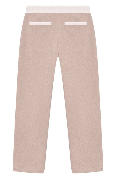 Хлопковые брюки ELEVENTY, арт. EY6Q50/Z3716_001, фото 2