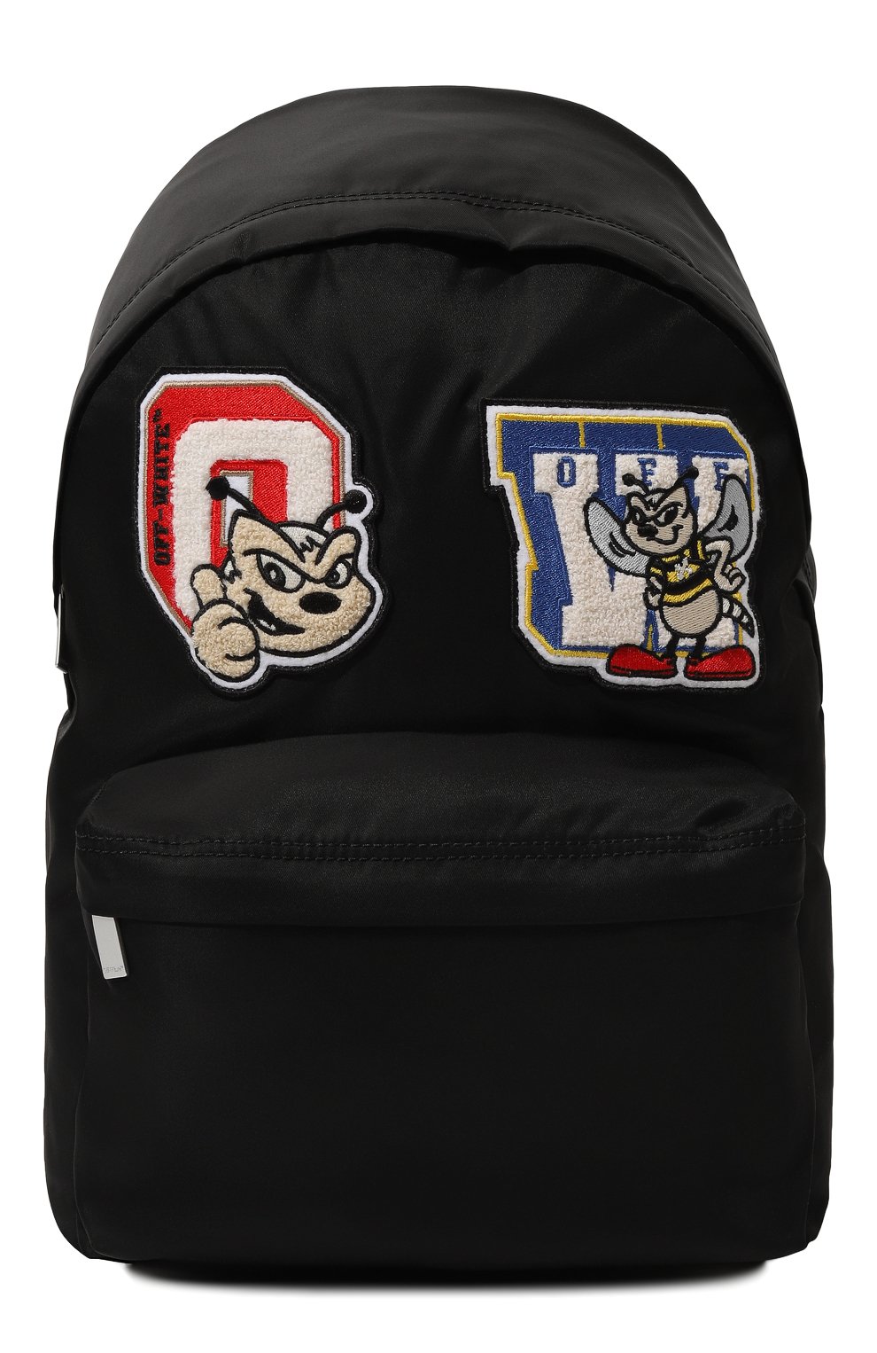 Рюкзак OFF-WHITE, арт. 0BNB001F23FAB001, фото 1