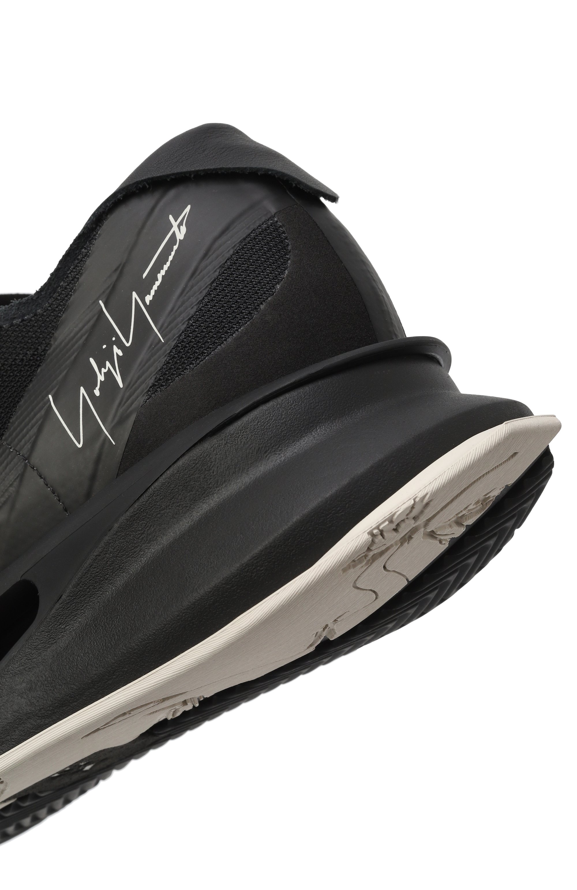 Текстильные кроссовки s-gendo run Y-3, арт. JQ2451, фото 7