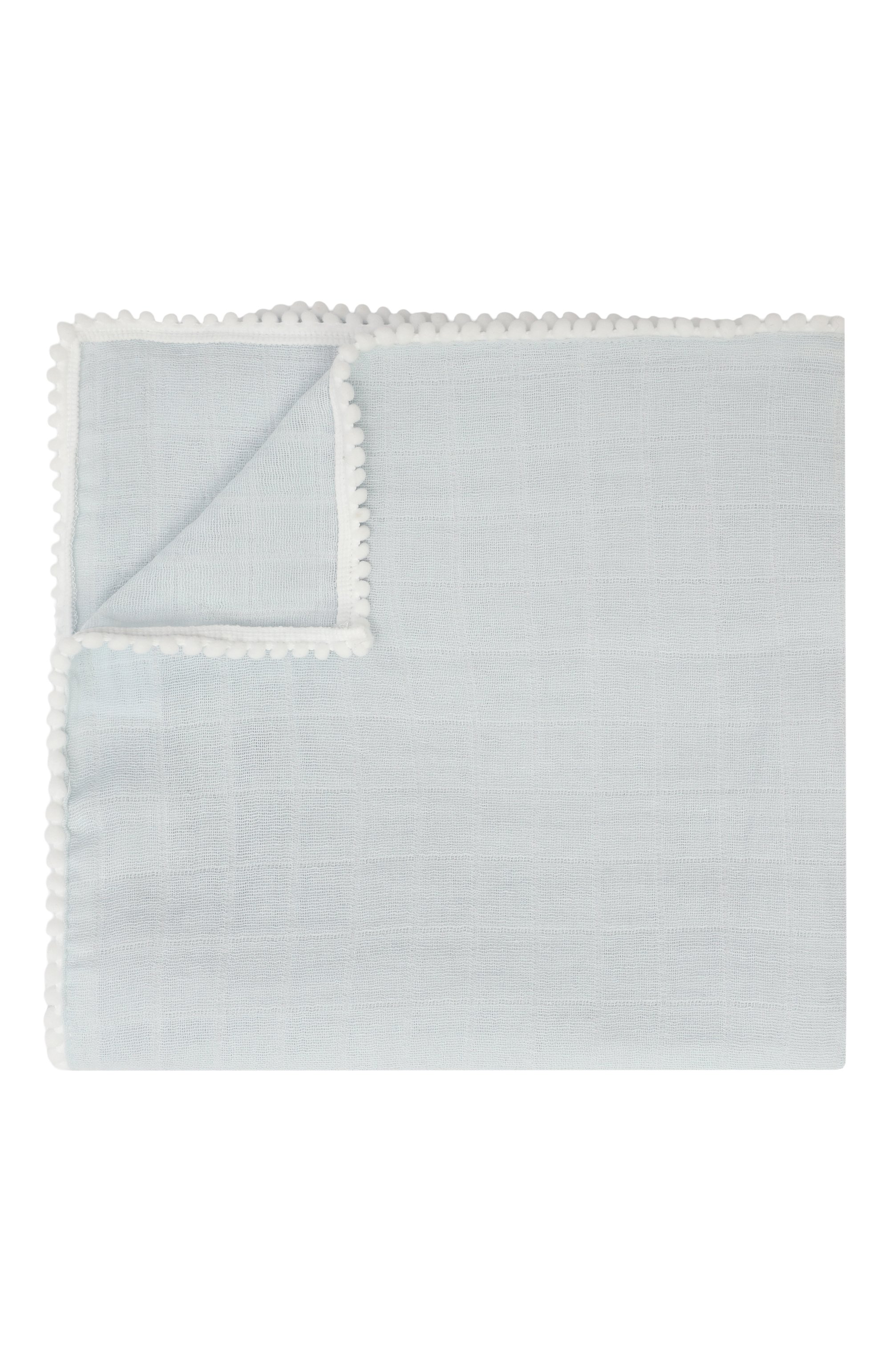 Комплект из двух пеленок NIKOLA+MARUSIA, арт. 2004, фото 2