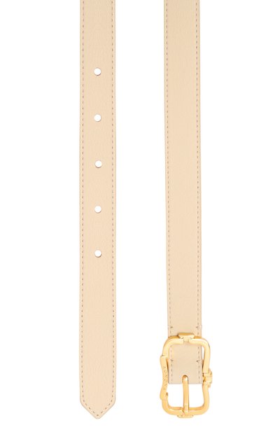 Кожаный ремень AGNONA, арт. L61003E/L8157E, фото 3