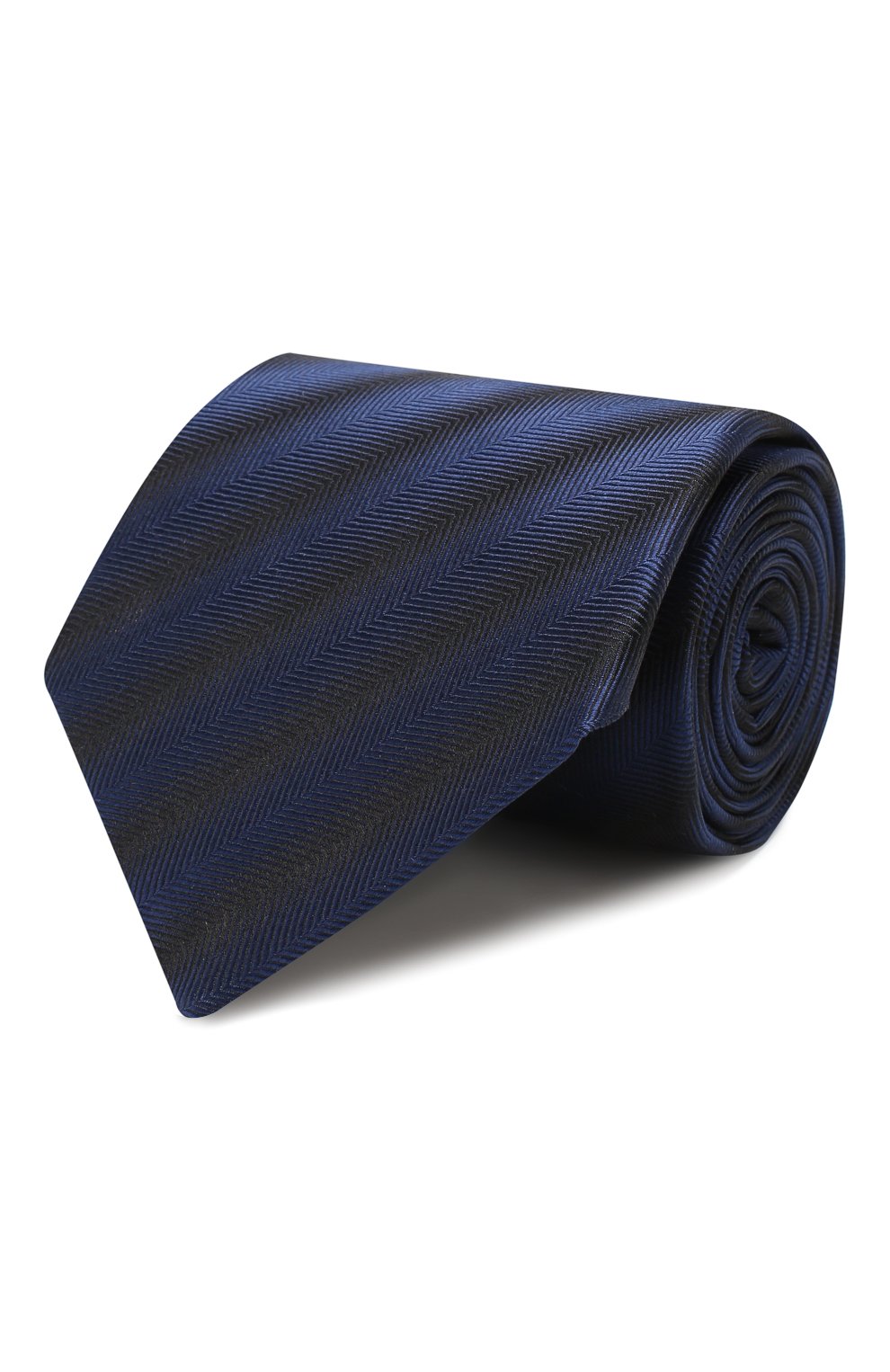 Шелковый  галстук LANVIN, арт. 3118/TIE, фото 1