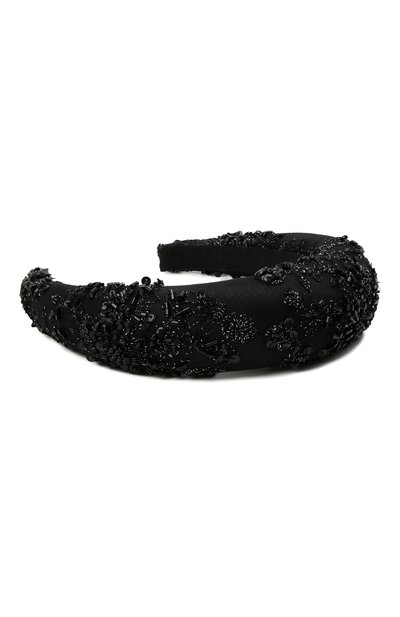 Ободок для волос FLOWER ME, арт. HAIRBAND-NS003014L, фото 3